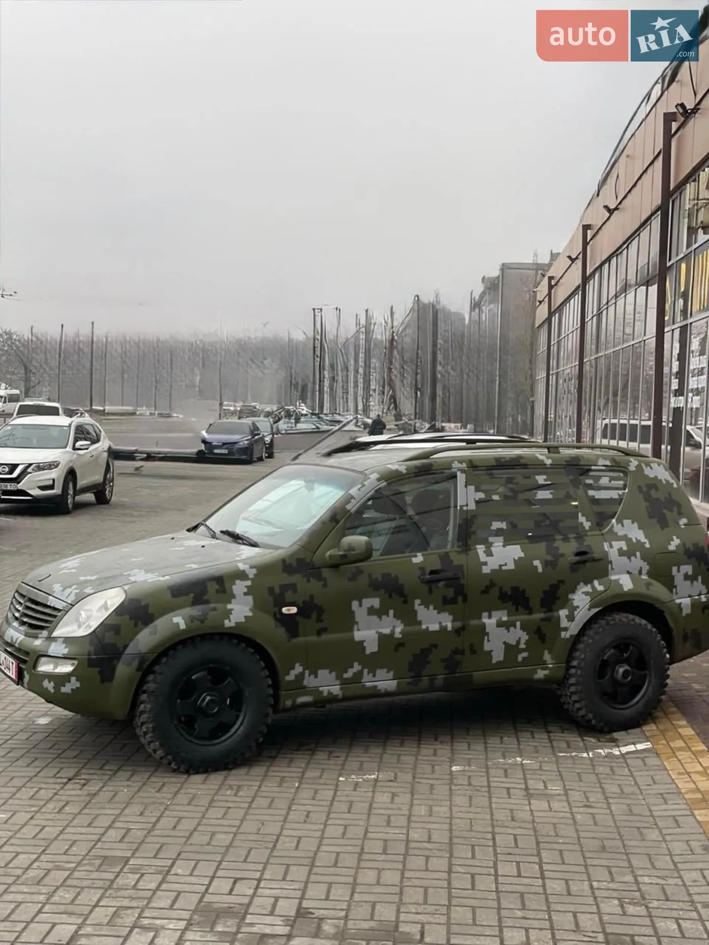 Фото авто 5
