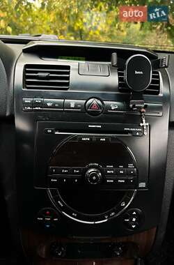 Позашляховик / Кросовер SsangYong Rexton 2007 в 