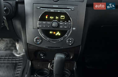 Позашляховик / Кросовер SsangYong Rexton 2008 в 