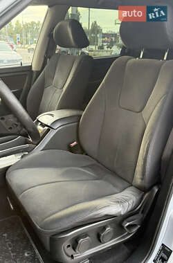 Внедорожник / Кроссовер SsangYong Rexton 2008 в 