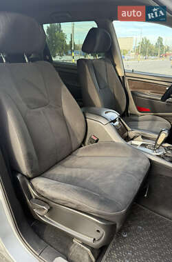 Внедорожник / Кроссовер SsangYong Rexton 2008 в 