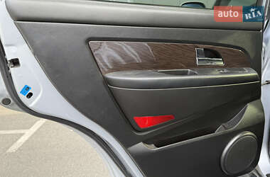 Внедорожник / Кроссовер SsangYong Rexton 2008 в 