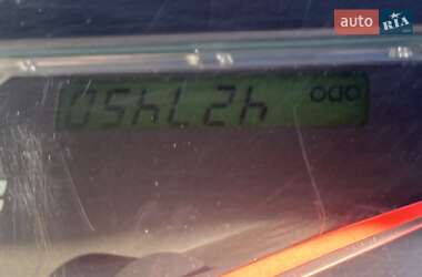 Внедорожник / Кроссовер SsangYong Rexton 2009 в Днепре