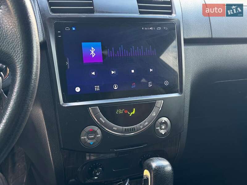 Внедорожник / Кроссовер SsangYong Rexton 2008 в Харькове фото 13 Внедорожник / Кроссовер SsangYong Rexton 2008 в Харькове