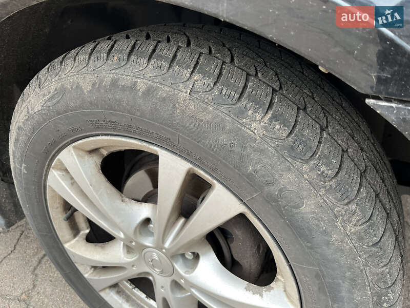 Внедорожник / Кроссовер SsangYong Rexton 2011 в Чернигове фото 6 Внедорожник / Кроссовер SsangYong Rexton 2011 в Чернигове