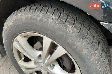 Внедорожник / Кроссовер SsangYong Rexton 2011 в 
