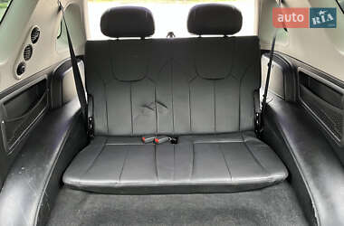 Внедорожник / Кроссовер SsangYong Rexton 2011 в 