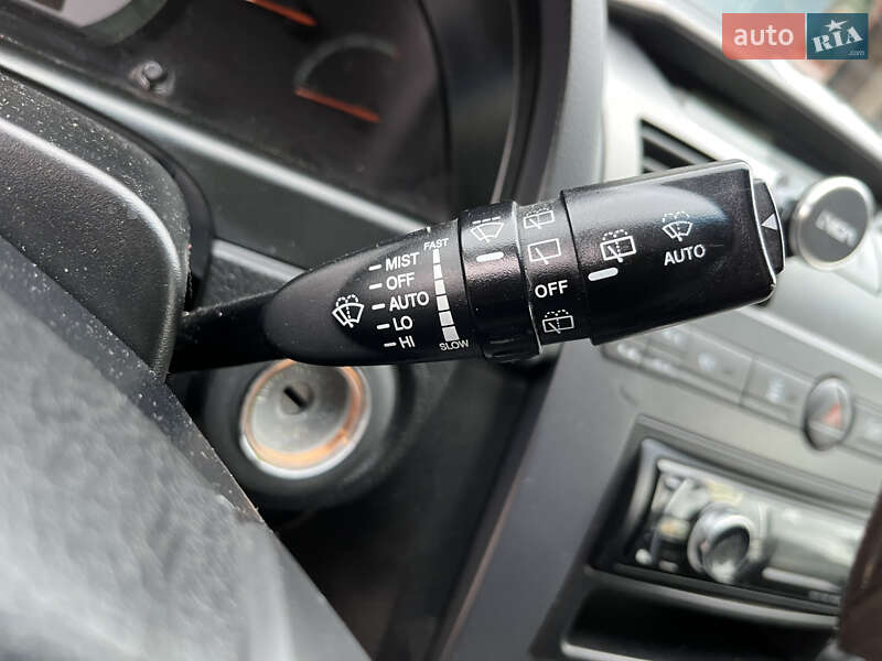 Внедорожник / Кроссовер SsangYong Rexton 2011 в Чернигове фото 19 Внедорожник / Кроссовер SsangYong Rexton 2011 в Чернигове