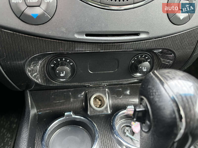 Внедорожник / Кроссовер SsangYong Rexton 2011 в Чернигове фото 27 Внедорожник / Кроссовер SsangYong Rexton 2011 в Чернигове