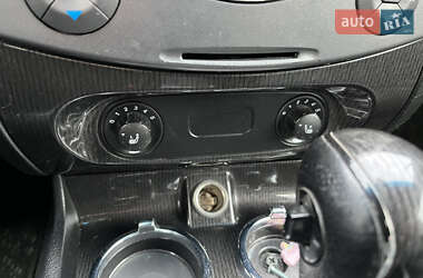 Внедорожник / Кроссовер SsangYong Rexton 2011 в 