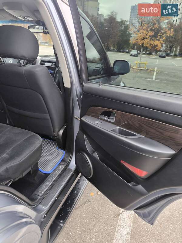 Внедорожник / Кроссовер SsangYong Rexton 2011 в Броварах