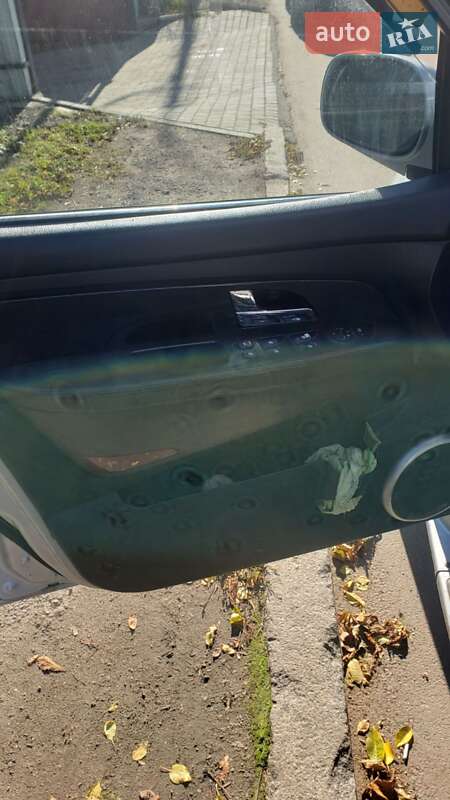 Позашляховик / Кросовер SsangYong Rexton 2006 в Вінниці фото 7 Позашляховик / Кросовер SsangYong Rexton 2006 в Вінниці