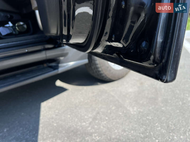 Позашляховик / Кросовер SsangYong Rexton 2007 в Глевасі фото 22 Позашляховик / Кросовер SsangYong Rexton 2007 в Глевасі