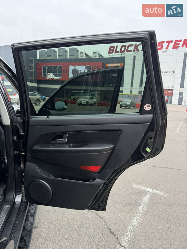 Внедорожник / Кроссовер SsangYong Rexton 2011 в Киеве фото 14 Внедорожник / Кроссовер SsangYong Rexton 2011 в Киеве