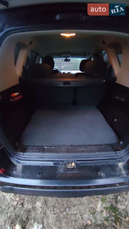 Внедорожник / Кроссовер SsangYong Rexton 2014 в Киеве фото 12 Внедорожник / Кроссовер SsangYong Rexton 2014 в Киеве