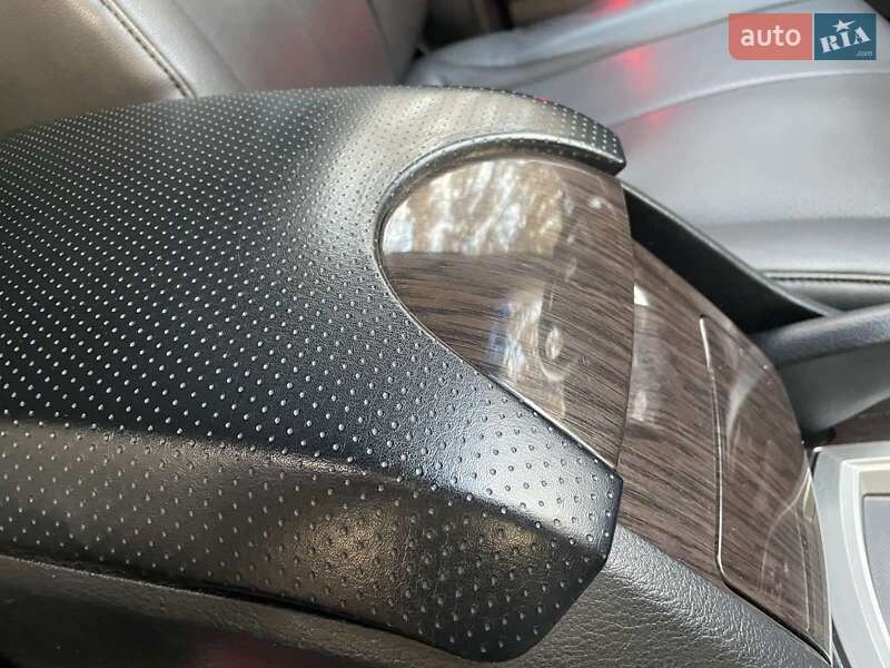 Позашляховик / Кросовер SsangYong Rexton 2008 в Харкові фото 40 Позашляховик / Кросовер SsangYong Rexton 2008 в Харкові