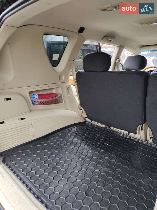 Внедорожник / Кроссовер SsangYong Rexton 2008 в Полтаве фото 31 Внедорожник / Кроссовер SsangYong Rexton 2008 в Полтаве