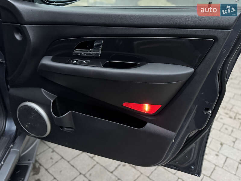 Позашляховик / Кросовер SsangYong Rexton 2007 в Івано-Франківську фото 24 Позашляховик / Кросовер SsangYong Rexton 2007 в Івано-Франківську