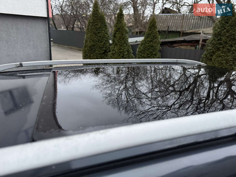 Позашляховик / Кросовер SsangYong Rexton 2007 в Івано-Франківську фото 29 Позашляховик / Кросовер SsangYong Rexton 2007 в Івано-Франківську