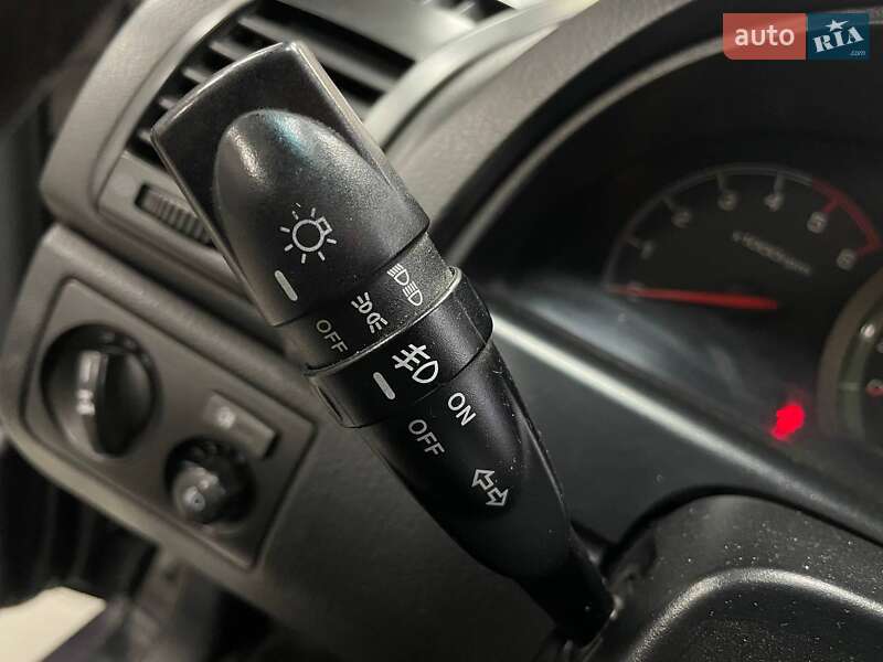 Внедорожник / Кроссовер SsangYong Rexton 2008 в Киеве фото 20 Внедорожник / Кроссовер SsangYong Rexton 2008 в Киеве