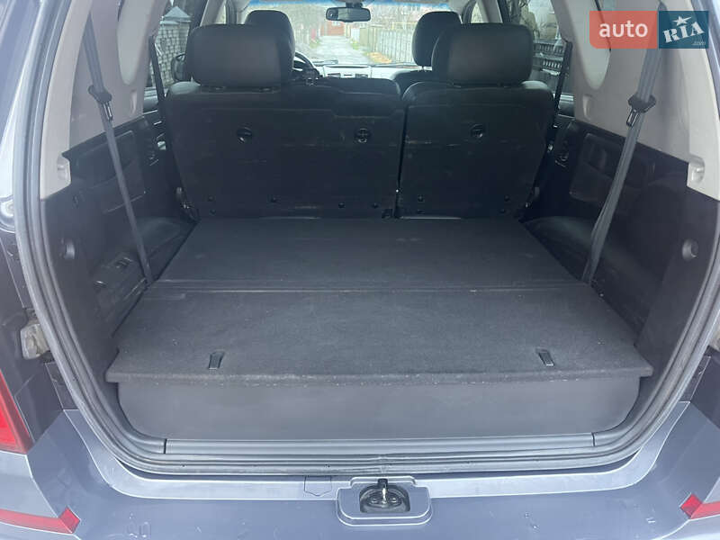 Внедорожник / Кроссовер SsangYong Rexton 2016 в Виннице фото 19 Внедорожник / Кроссовер SsangYong Rexton 2016 в Виннице