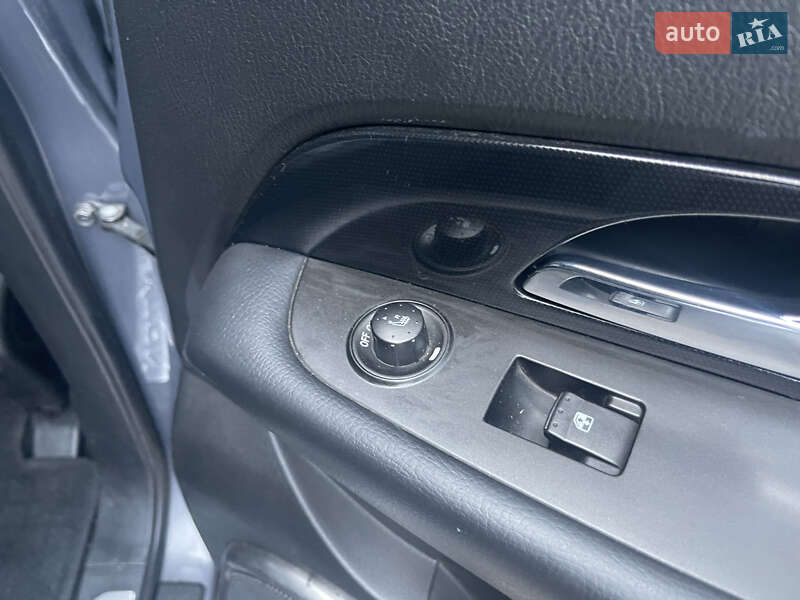 Внедорожник / Кроссовер SsangYong Rexton 2016 в Виннице фото 18 Внедорожник / Кроссовер SsangYong Rexton 2016 в Виннице