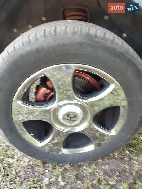 Внедорожник / Кроссовер SsangYong Rexton 2009 в Городище фото 9 Внедорожник / Кроссовер SsangYong Rexton 2009 в Городище