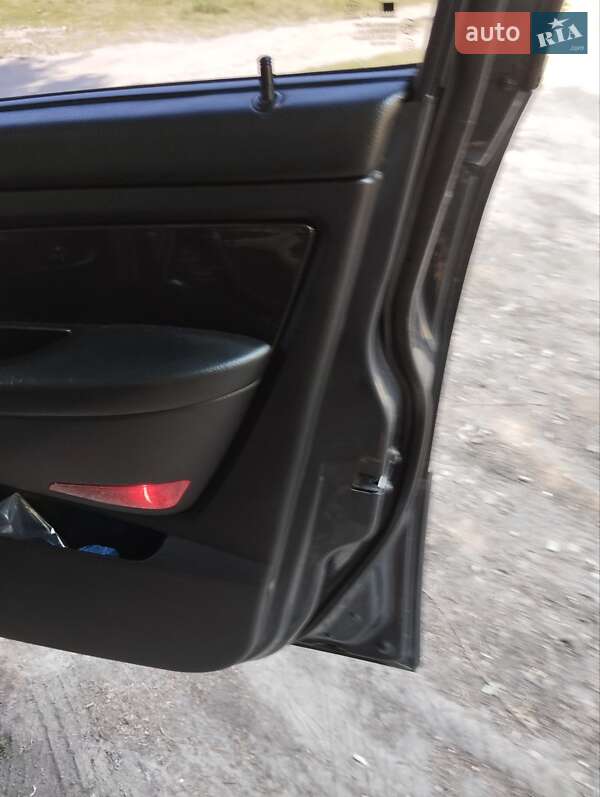 Внедорожник / Кроссовер SsangYong Rexton 2009 в Городище фото 11 Внедорожник / Кроссовер SsangYong Rexton 2009 в Городище