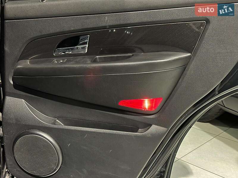 Внедорожник / Кроссовер SsangYong Rexton 2010 в Одессе фото 15 Внедорожник / Кроссовер SsangYong Rexton 2010 в Одессе