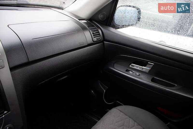 Внедорожник / Кроссовер SsangYong Rexton 2011 в Вараше фото 10 Внедорожник / Кроссовер SsangYong Rexton 2011 в Вараше