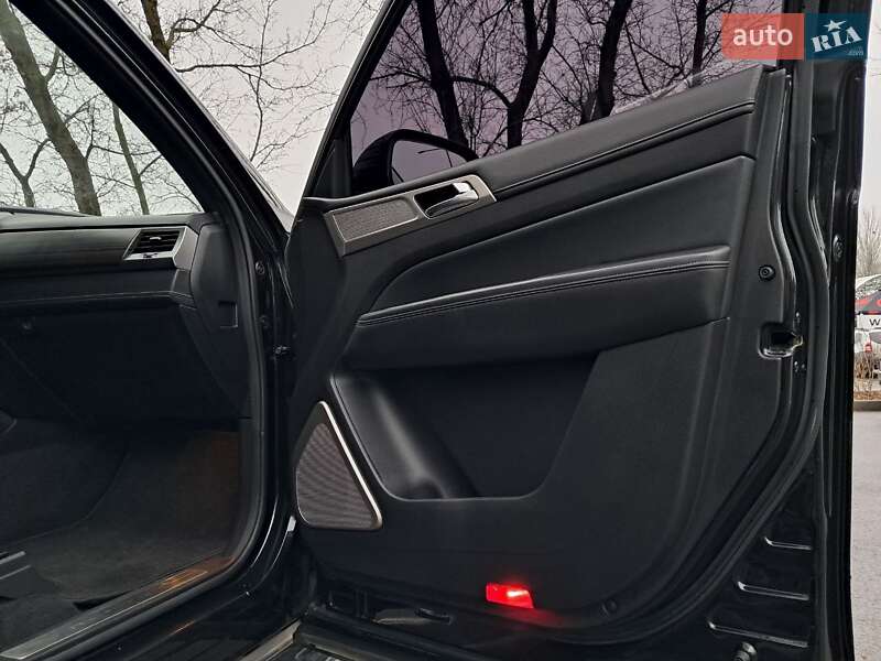 Внедорожник / Кроссовер SsangYong Rexton 2019 в Черкассах