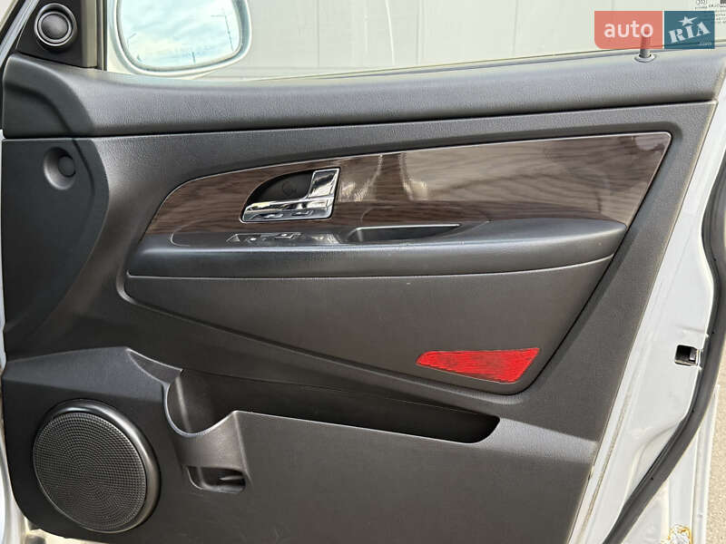 Внедорожник / Кроссовер SsangYong Rexton 2008 в Киеве фото 27 Внедорожник / Кроссовер SsangYong Rexton 2008 в Киеве
