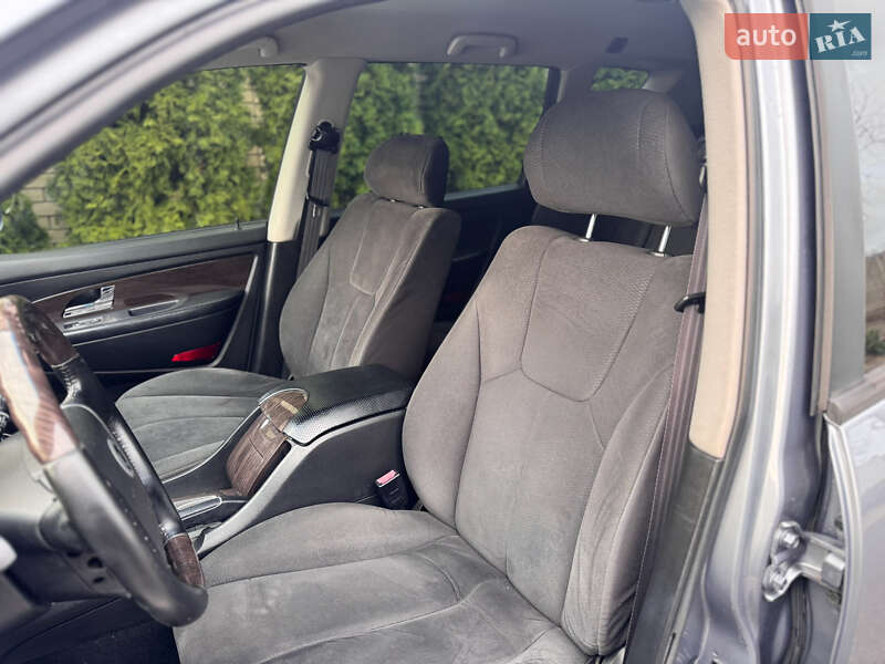 Внедорожник / Кроссовер SsangYong Rexton 2011 в Одессе