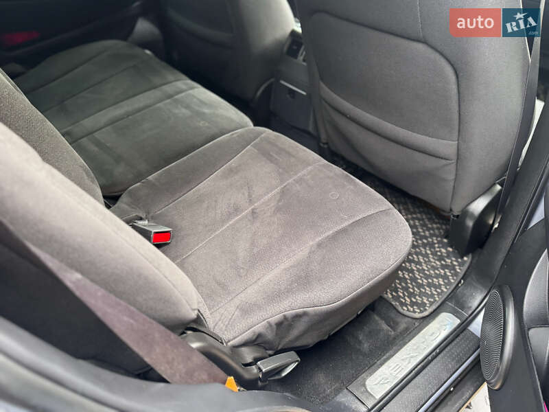 Внедорожник / Кроссовер SsangYong Rexton 2011 в Одессе