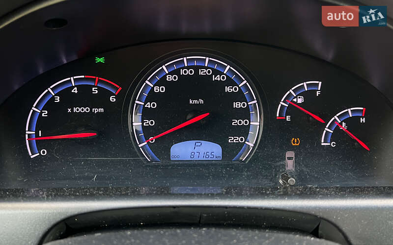 Внедорожник / Кроссовер SsangYong Rexton 2015 в Львове