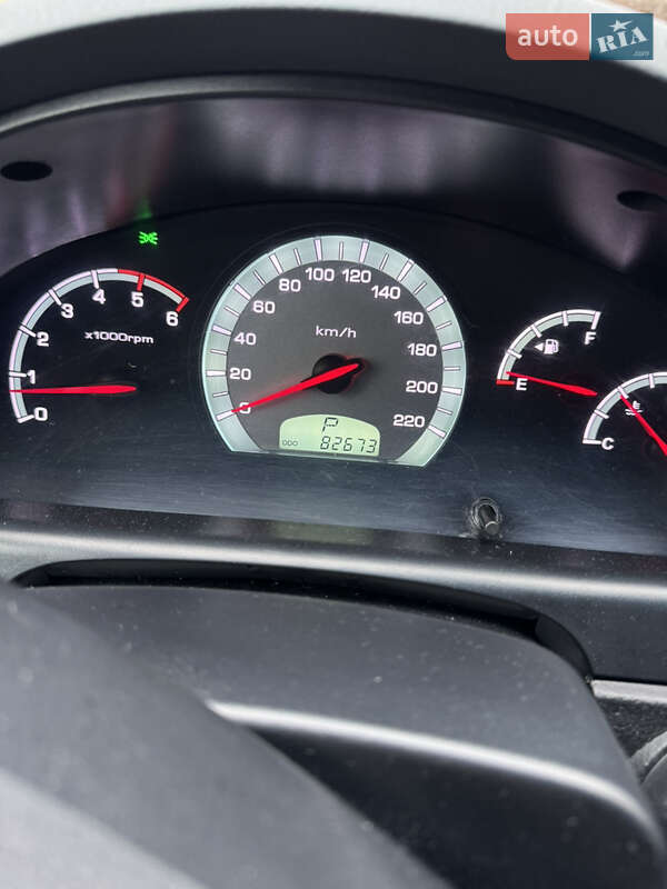 Внедорожник / Кроссовер SsangYong Rexton 2012 в Киеве