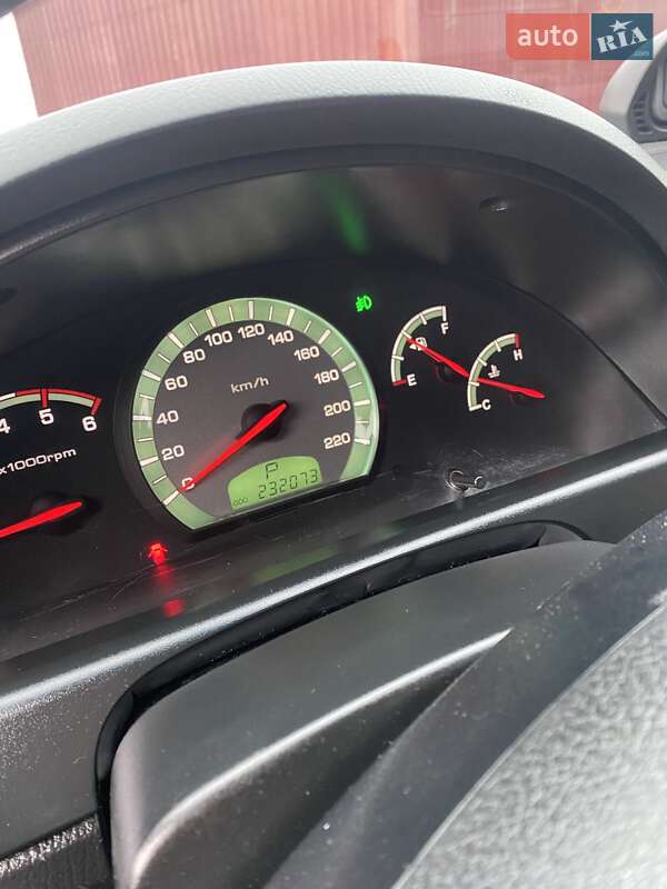 Внедорожник / Кроссовер SsangYong Rexton 2010 в Гайсине фото 19 Внедорожник / Кроссовер SsangYong Rexton 2010 в Гайсине