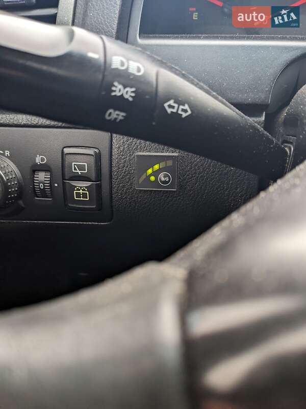 Позашляховик / Кросовер SsangYong Rexton 2004 в Києві фото 12 Позашляховик / Кросовер SsangYong Rexton 2004 в Києві