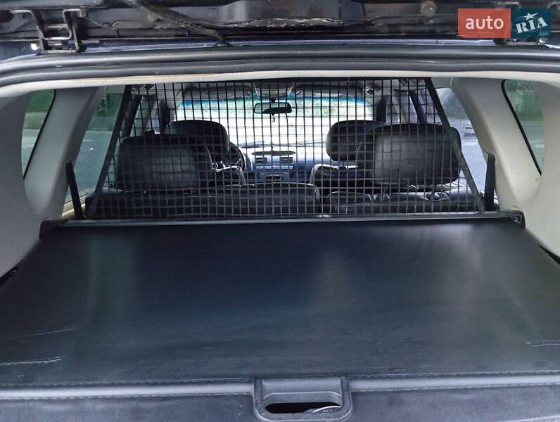 Позашляховик / Кросовер SsangYong Rexton 2008 в Кам'янець-Подільському фото 16 Позашляховик / Кросовер SsangYong Rexton 2008 в Кам'янець-Подільському