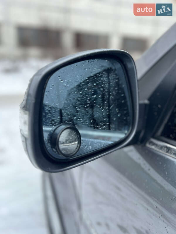 Внедорожник / Кроссовер SsangYong Rexton 2014 в Киеве