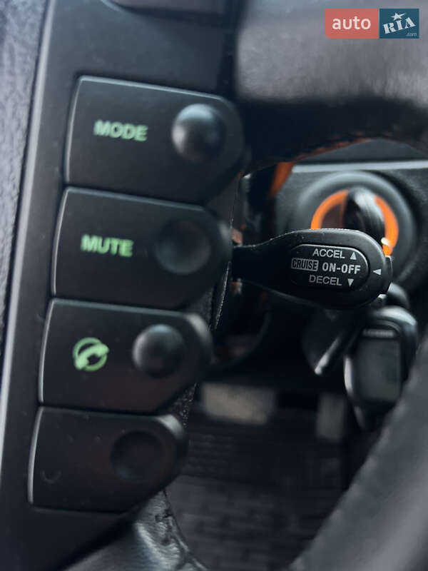 Внедорожник / Кроссовер SsangYong Rexton 2014 в Киеве