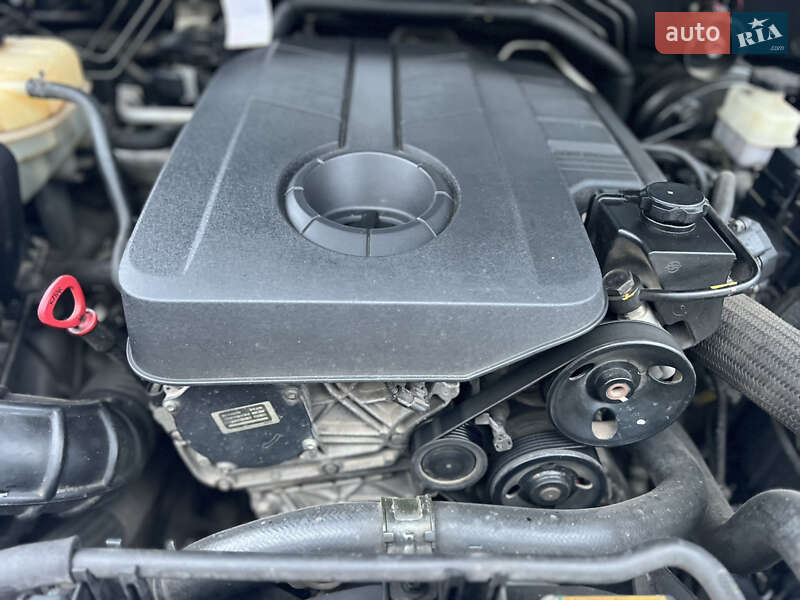 Внедорожник / Кроссовер SsangYong Rexton 2014 в Киеве