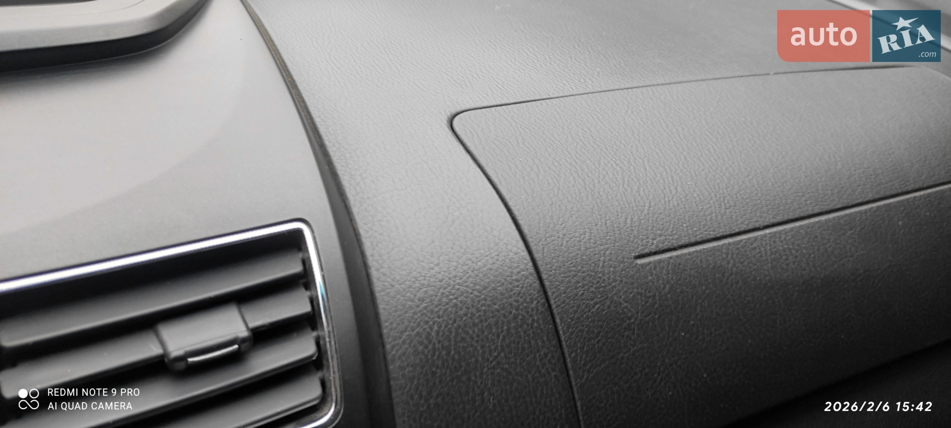 2014 SsangYong Rexton - мініатюра 15