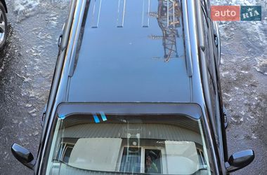 Внедорожник / Кроссовер SsangYong Rexton 2006 в Дружковке