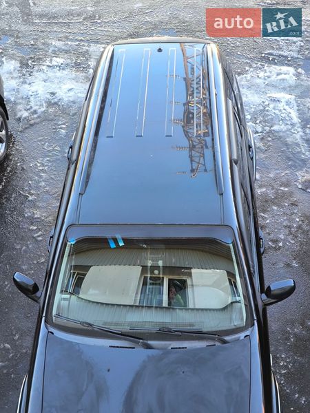 Внедорожник / Кроссовер SsangYong Rexton 2006 в Дружковке