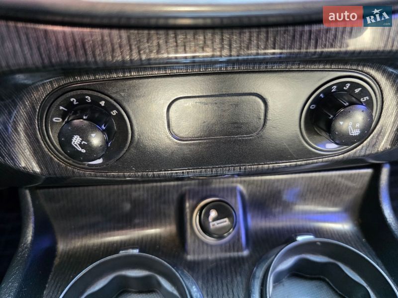 Внедорожник / Кроссовер SsangYong Rexton 2011 в Одессе