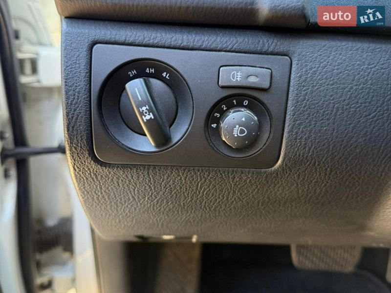 Внедорожник / Кроссовер SsangYong Rexton 2014 в Умани фото 13 Внедорожник / Кроссовер SsangYong Rexton 2014 в Умани