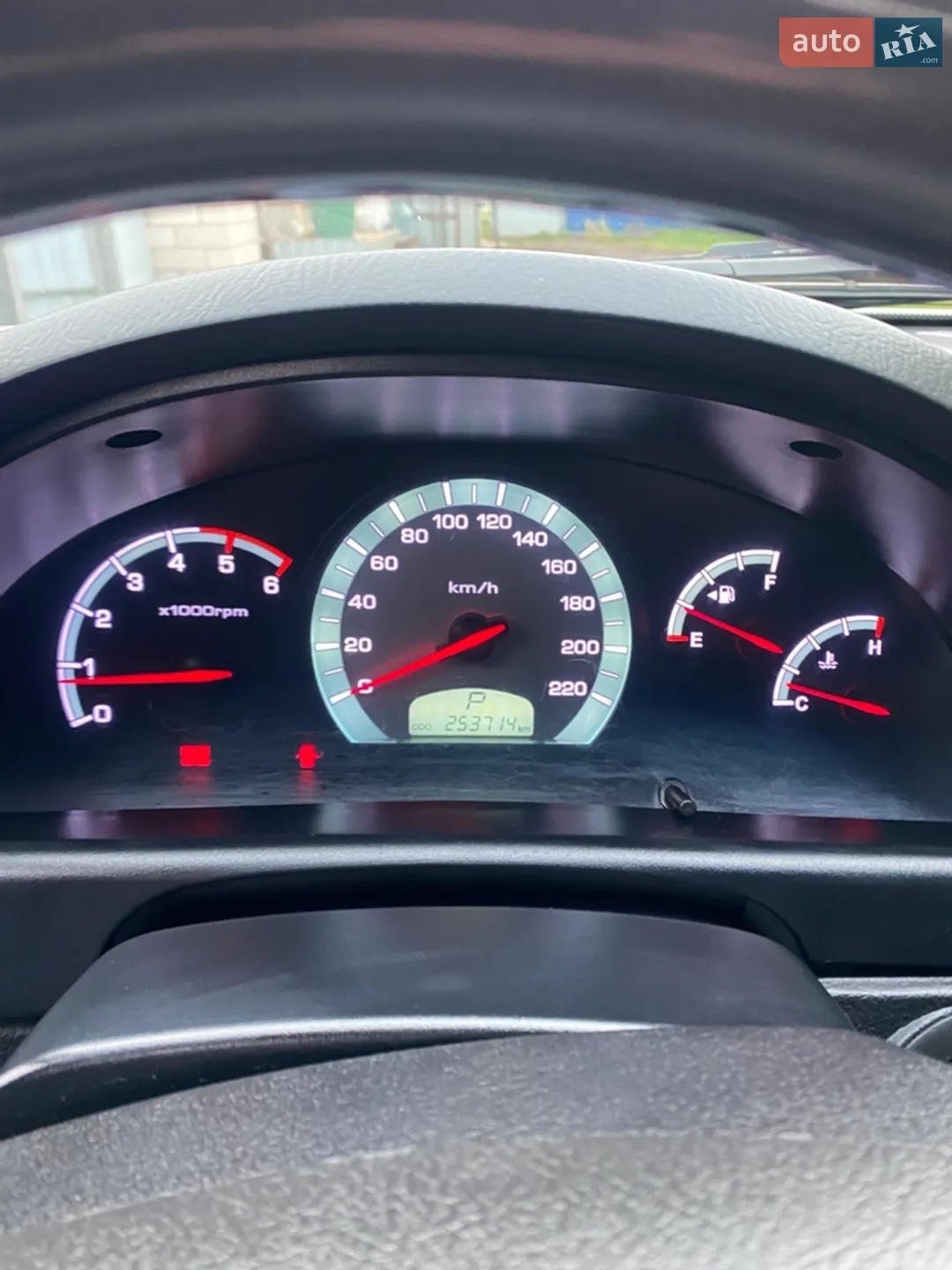 2014 SsangYong Rexton - мініатюра 26
