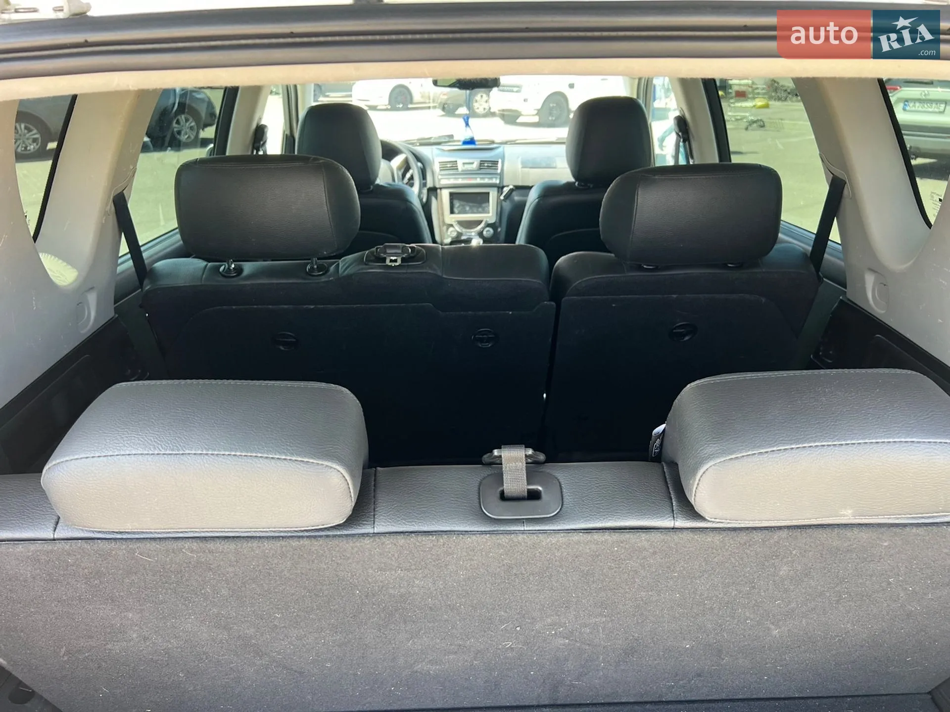 2015 SsangYong Rexton - мініатюра 8