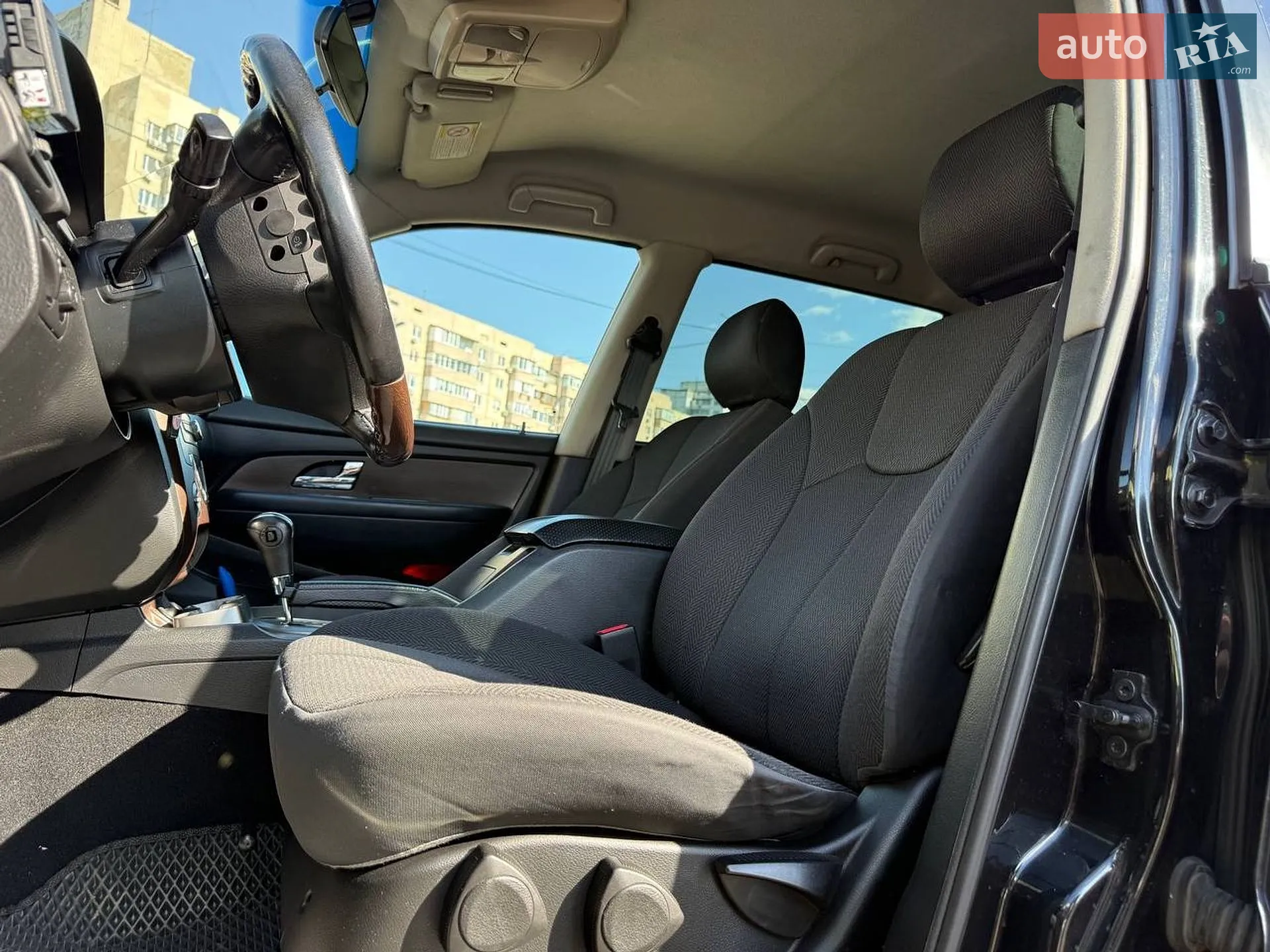 2014 SsangYong Rexton - мініатюра 9